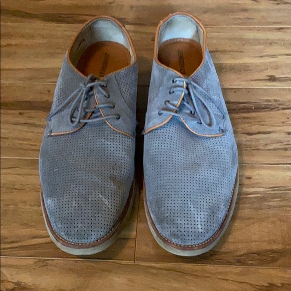 Johnston Murphy Shoes